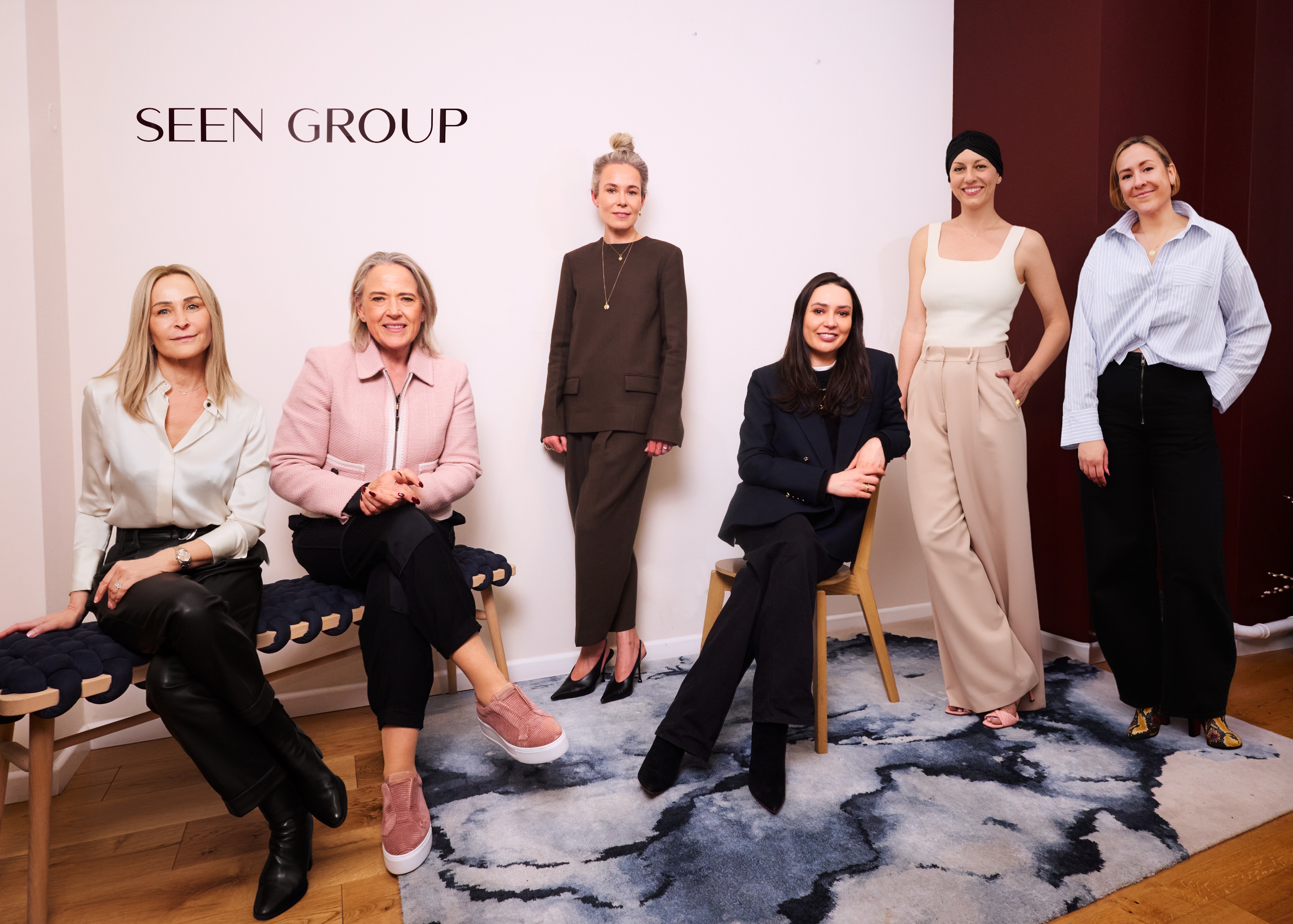 SEEN Group Secures Investment to Support Its Next Phase of Growth and Innovation
